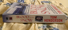 Load image into Gallery viewer, Blood in the Snow
