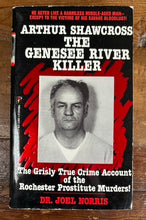 Load image into Gallery viewer, Arthur Shawcross The Genesee River Killer

