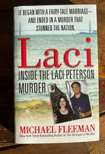 Load image into Gallery viewer, Laci: Inside The Laci Peterson Murder
