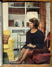 Load image into Gallery viewer, Life Magazine May 29 1964 Jacqueline Kennedy
