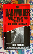 Load image into Gallery viewer, The Babymaker

