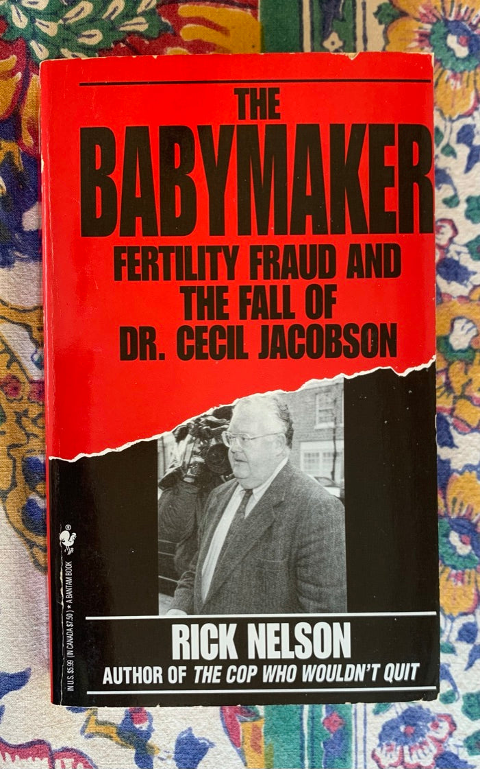 The Babymaker