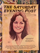 Load image into Gallery viewer, Saturday Evening Post April 1976
