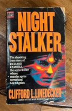 Load image into Gallery viewer, Night Stalker
