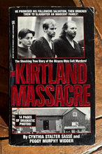 Load image into Gallery viewer, The Kirtland Massacre
