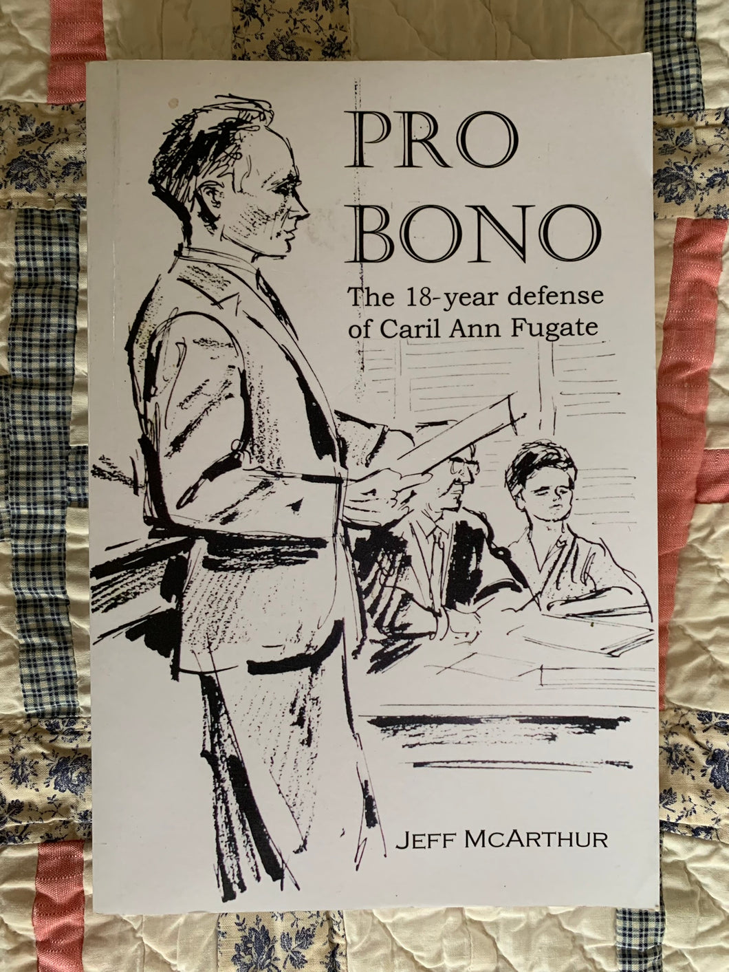 Pro Bono