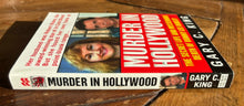 Load image into Gallery viewer, Murder In Hollywood: The Secret Life and Mysterious Death of Bonny Lee Bakley
