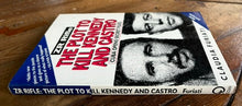 Load image into Gallery viewer, ZR Rifle: The Plot To Kill Kennedy And Castro
