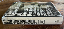 Load image into Gallery viewer, The Assassination of Robert F. Kennedy
