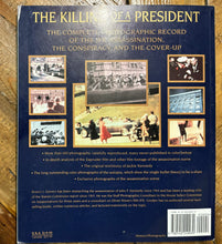 Load image into Gallery viewer, The Killing Of A President
