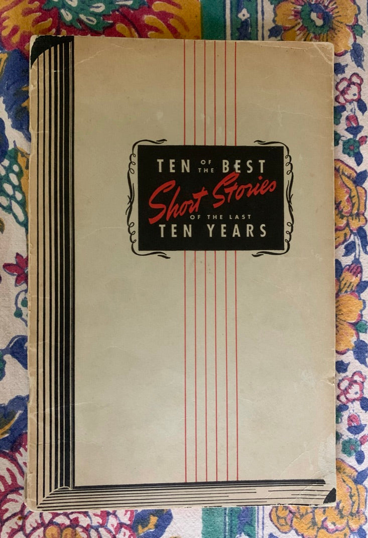 Ten of the Best Short Stories of the Last Ten Years