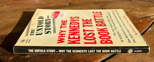 Load image into Gallery viewer, Why The Kennedys Lost The Book Battle
