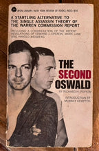 Load image into Gallery viewer, The Second Oswald
