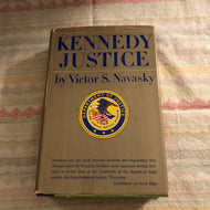 Kennedy Justice
