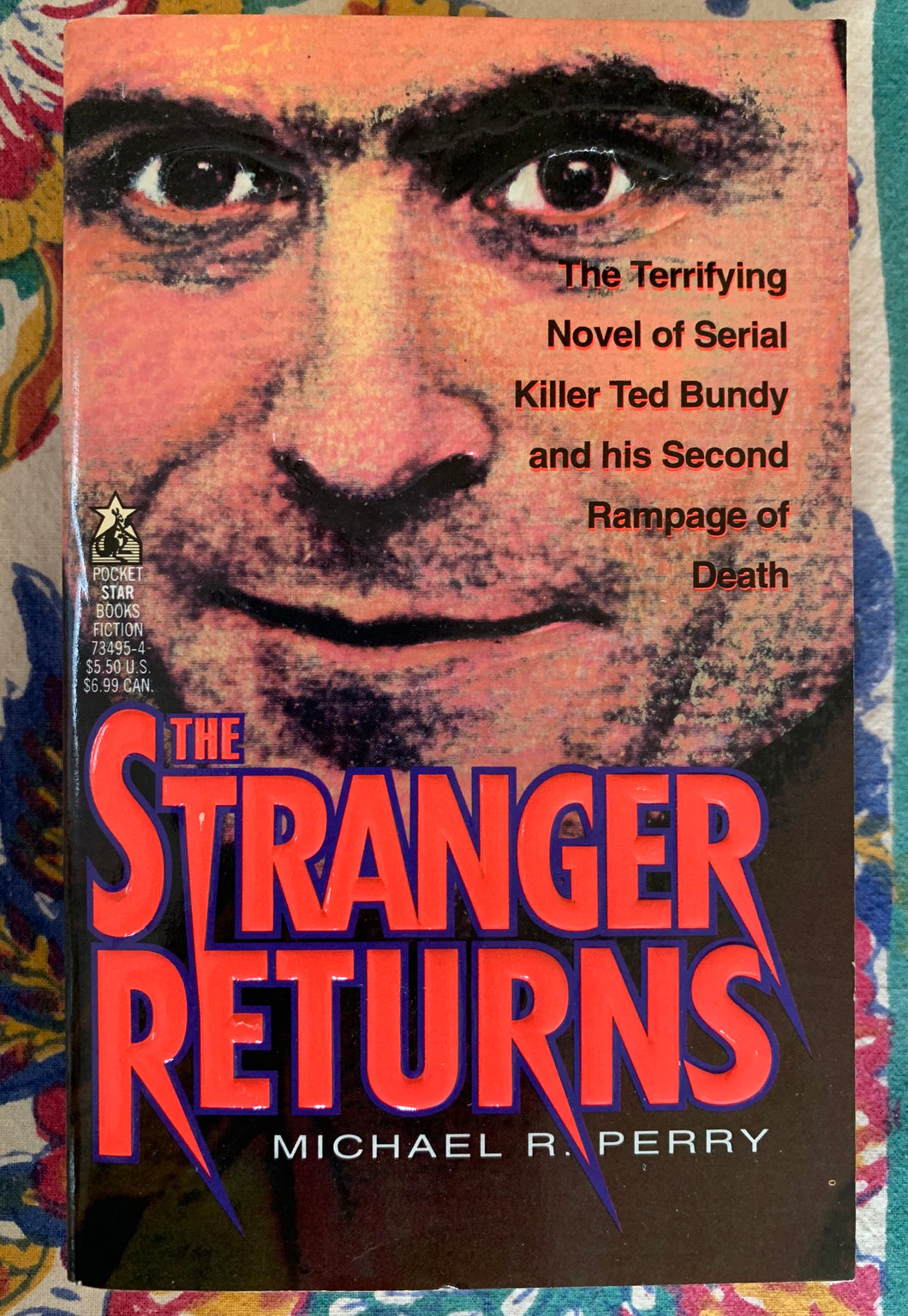 The Stranger Returns