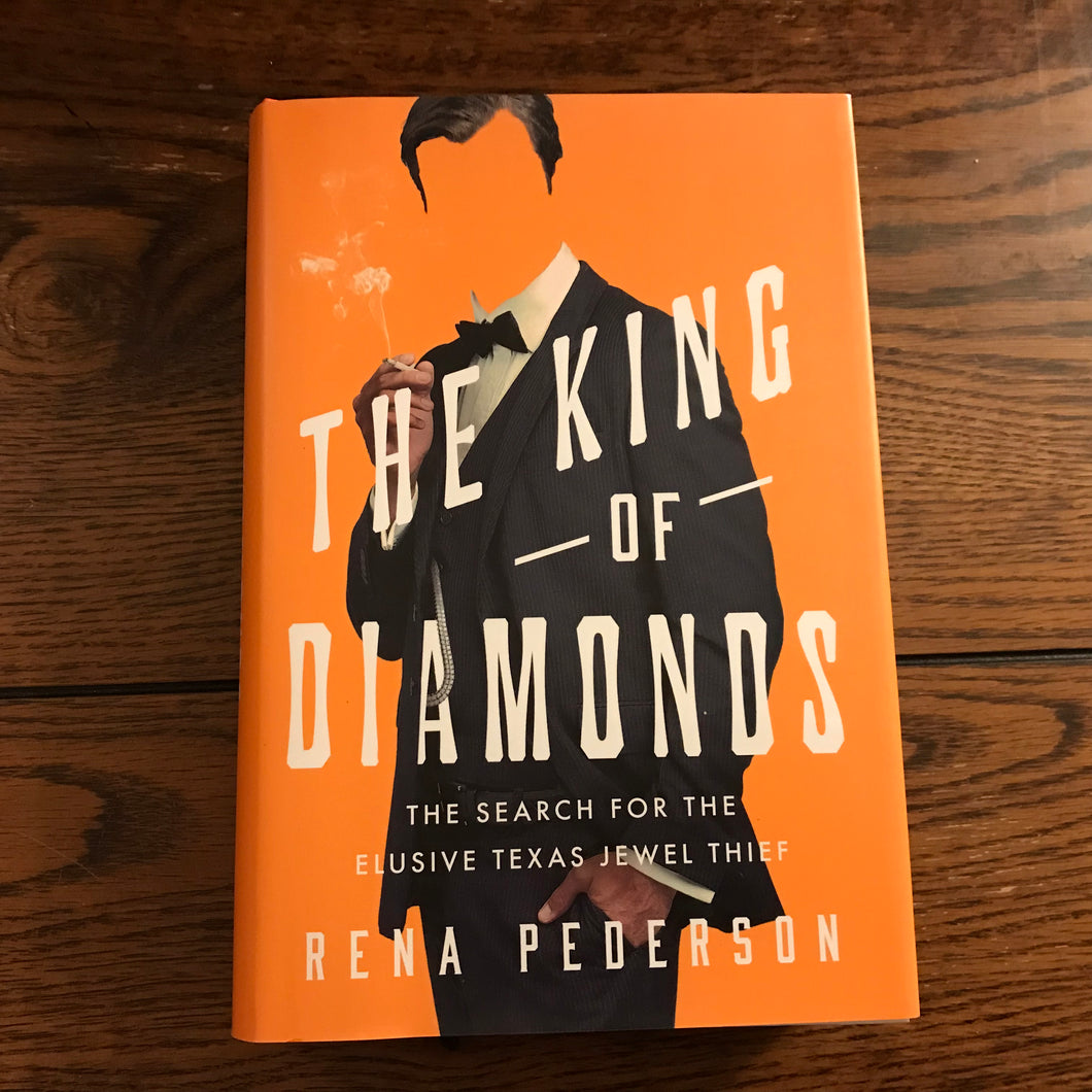 The King of Diamonds