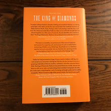 Load image into Gallery viewer, The King of Diamonds
