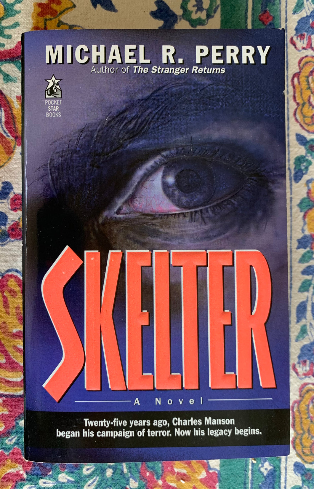 Skelter: A Novel