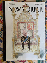 Load image into Gallery viewer, The New Yorker May 8 2023
