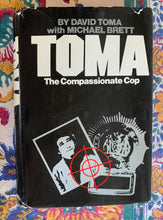 Load image into Gallery viewer, Toma: The Compassionate Cop
