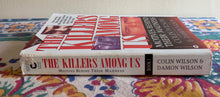 Load image into Gallery viewer, The Killers Among Us Book I
