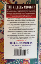 Load image into Gallery viewer, The Killers Among Us Book I
