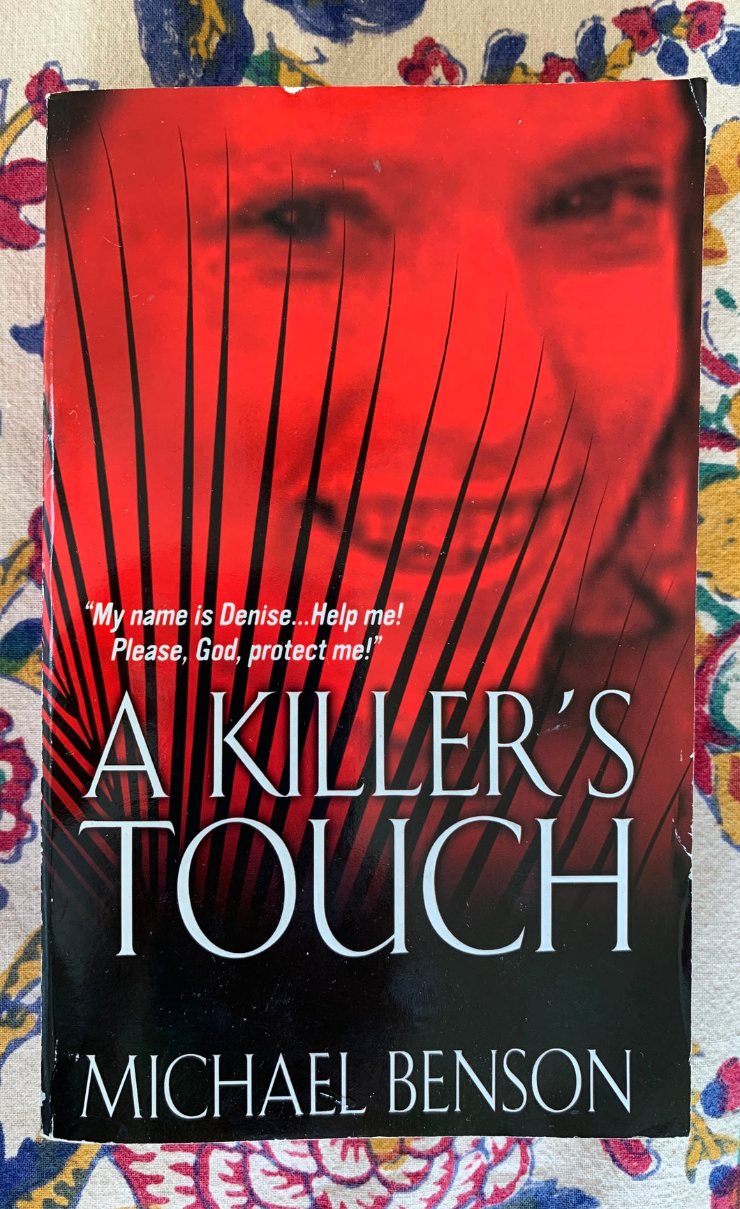 A Killer's Touch