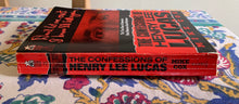 Load image into Gallery viewer, The Confessions of Henry Lee Lucas: The True Story of America&#39;s Most Notorious Serial Murderer
