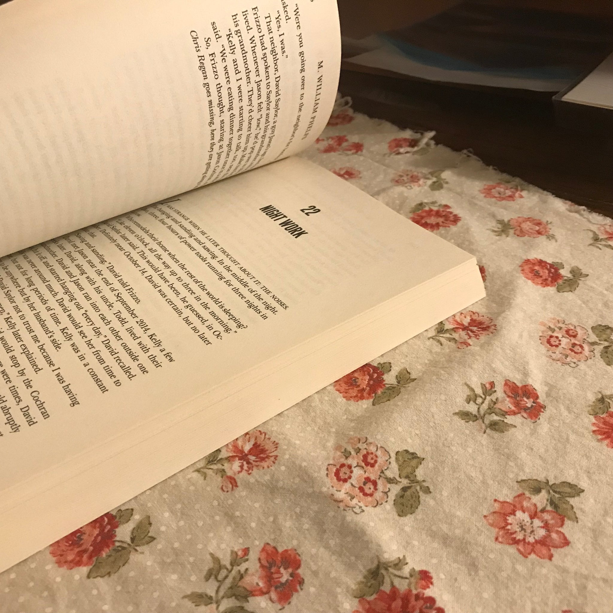 Where Monsters Hide – Exhibit B. Books