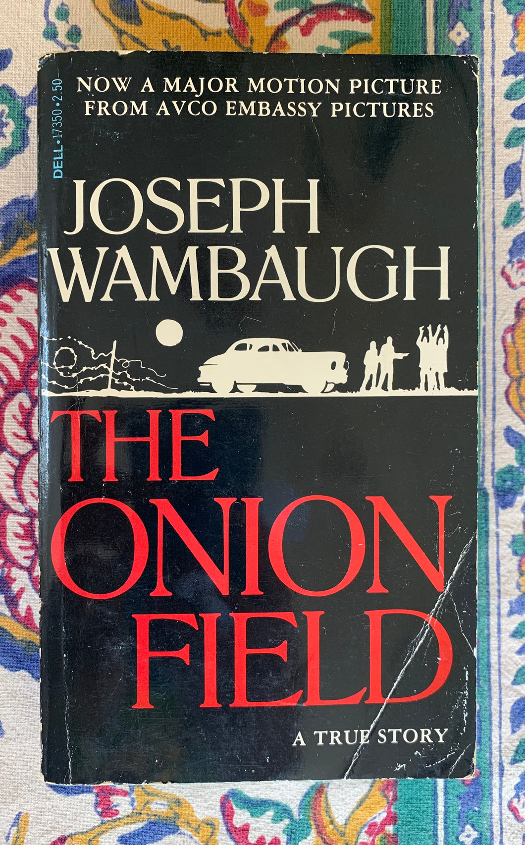 The Onion Field