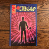 Psycho Killers MIA Special