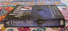 Load image into Gallery viewer, Finding Amy: A True Story of Murder in Maine
