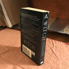 Load image into Gallery viewer, Witch
