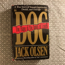 Load image into Gallery viewer, Doc: The Rape of the Town of Lovell
