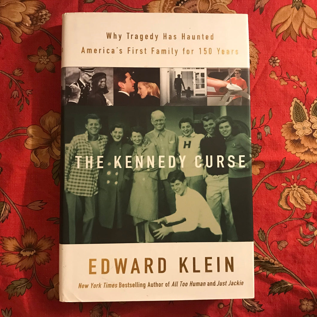 The Kennedy Curse