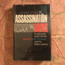 Load image into Gallery viewer, The Assassination Tapes
