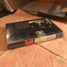 Load image into Gallery viewer, The Assassination Tapes
