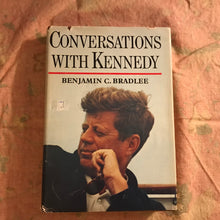 Load image into Gallery viewer, Conversations with Kennedy
