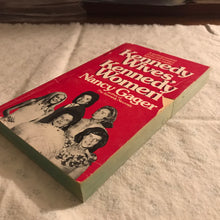 Load image into Gallery viewer, Kennedy Wives, Kennedy Women
