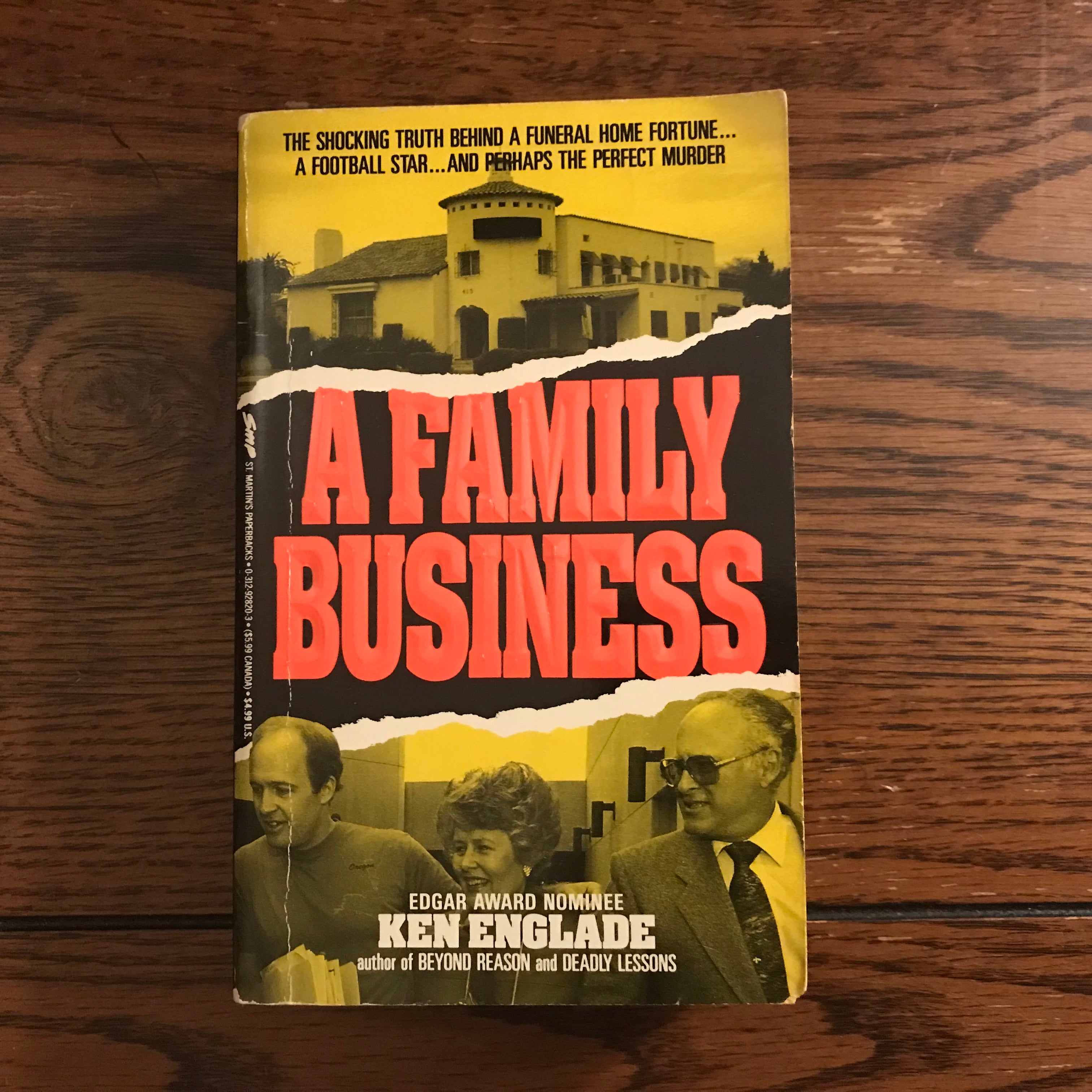 A Family Business