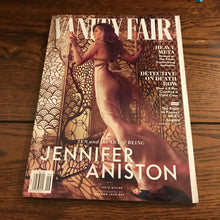 Load image into Gallery viewer, Vanity Fair September 2025 Jennifer Aniston
