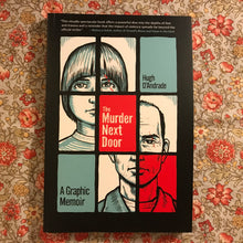 Load image into Gallery viewer, The Murder Next Door
