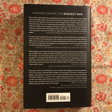 Load image into Gallery viewer, Baddest Man: The Making of Mike Tyson
