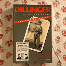 Load image into Gallery viewer, Dillinger: The Untold Story
