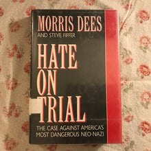 Load image into Gallery viewer, Hate On Trial
