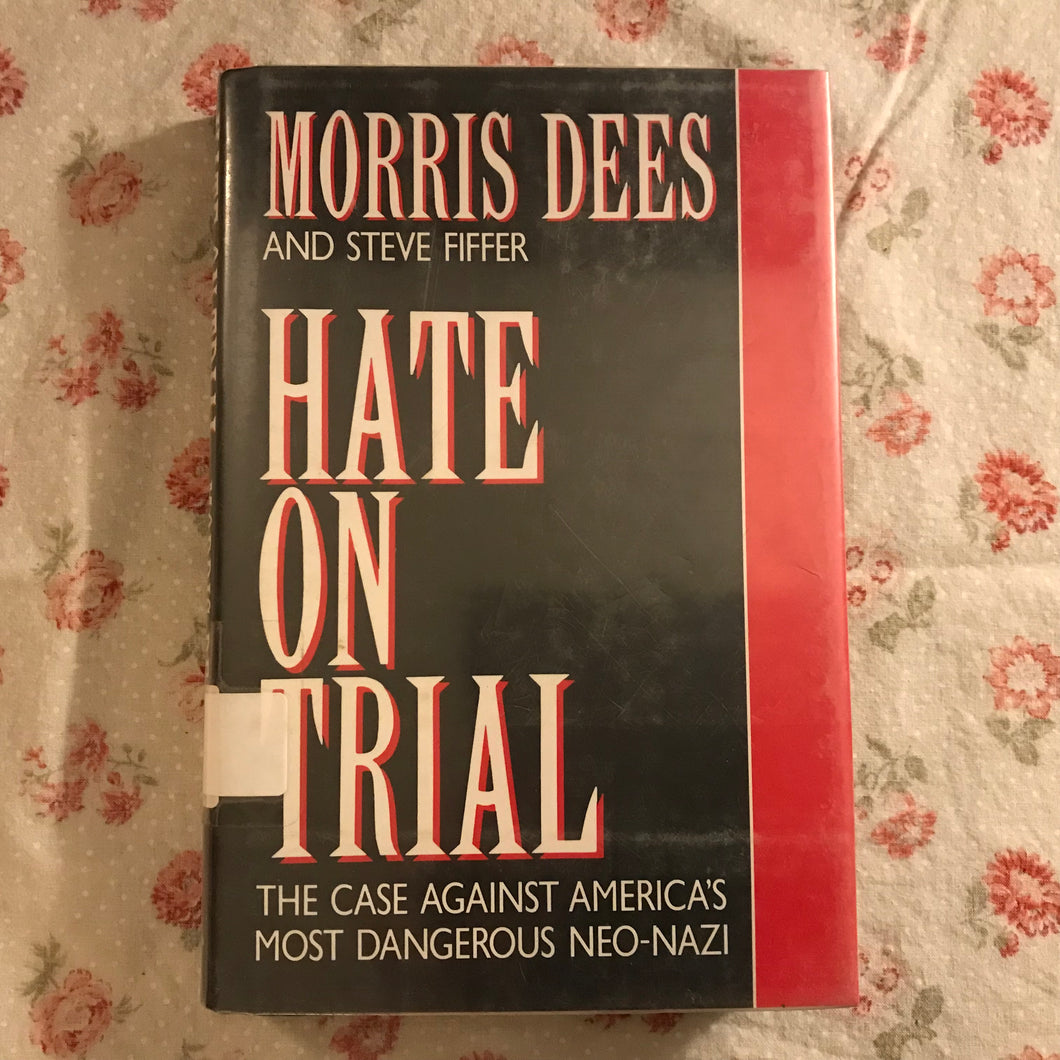 Hate On Trial
