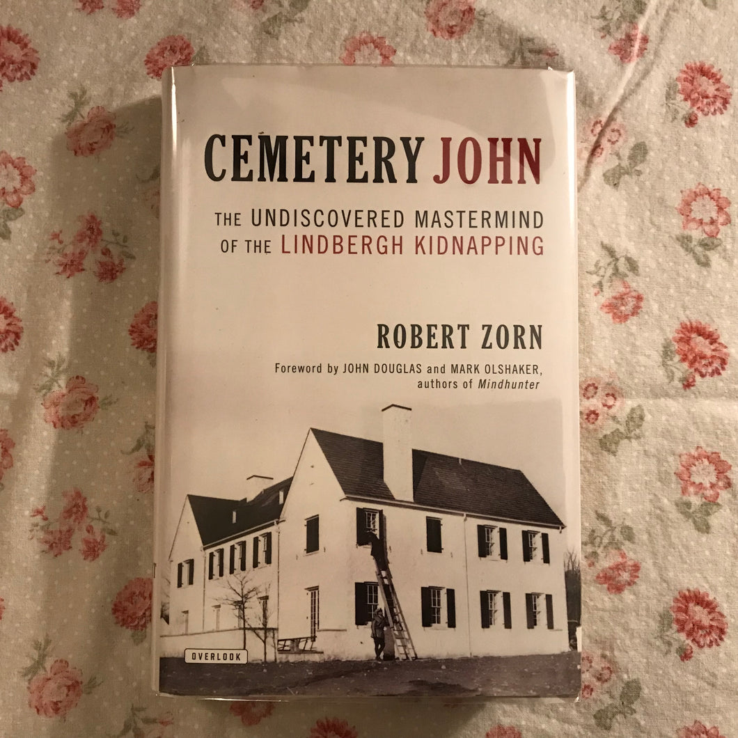 Cemetery John