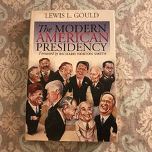 Load image into Gallery viewer, The Modern American Presidency
