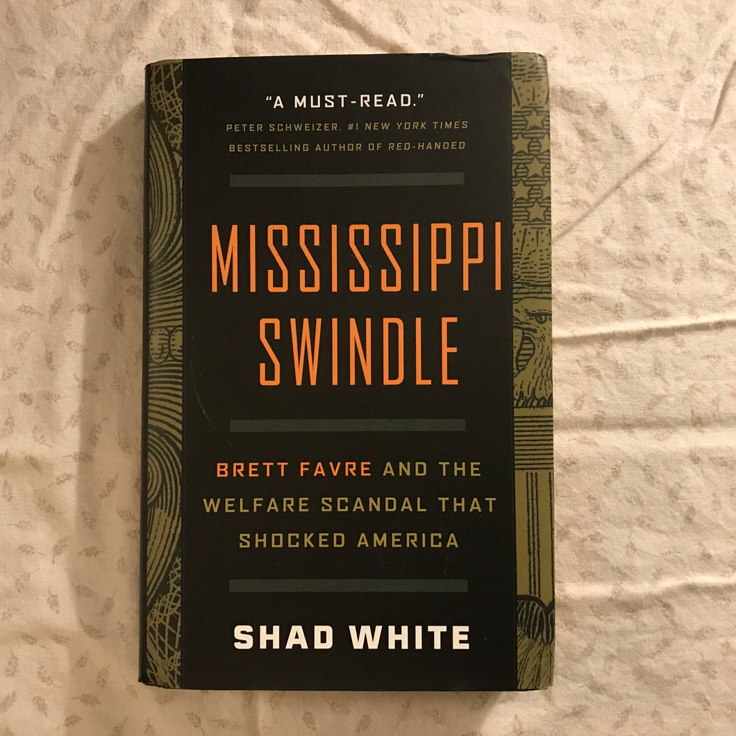 Mississippi Swindle