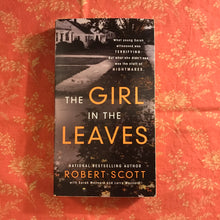 Load image into Gallery viewer, The Girl in the Leaves
